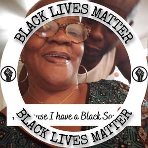 Meet your Posher, Joanne